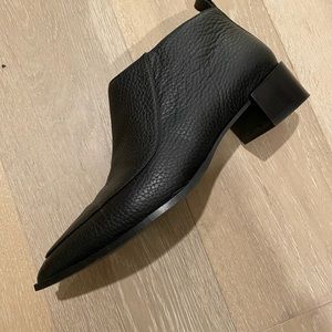 Everlane Boss Bootie Size 8.5